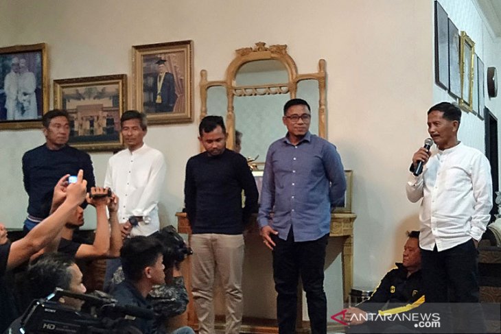 Barito Putera coret lima pemain termasuk bekas pemain Persib