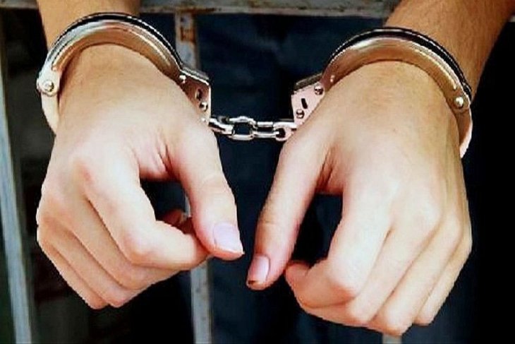 Polisi tangkap karyawan katering cabuli anak di bawah umur