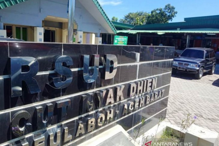Ibu hamil di Aceh melahirkan di kamar mandi RSUD