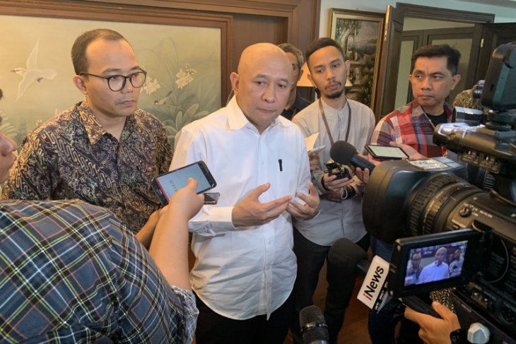 Memahami Apa Itu Gagasan Omnibus Law