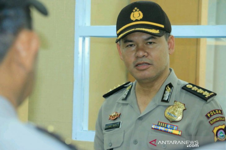 Mahasiswi laporkan dosen diduga lakukan pelecehan seksual