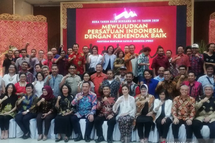Soal laporan PDIP, Ketua KPK: Semua aktivitas KPK sesuai aturan