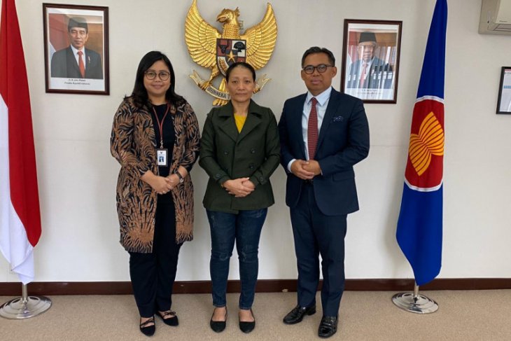 Seorang TKI di Hong Kong diputus bebas dari tuduhan sebagai kurir narkoba