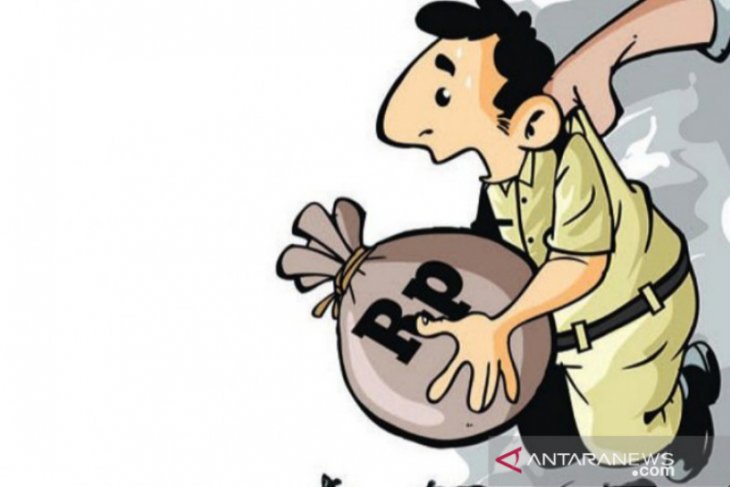 KPK terus wanti-wanti agar kepala daerah hindari korupsi