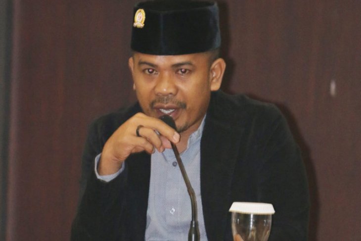 Bawaslu Malut minta Pemprov segera evaluasi NPHD dua daerah