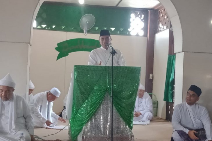 Gubernur canangkan Besilam menjadi desa religi