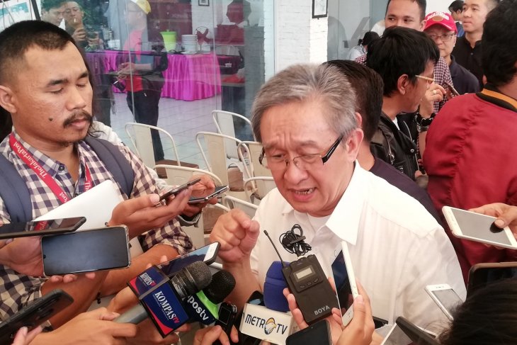 PDIP pastikan Menkumham tak intervensi kasus Harun Masiku