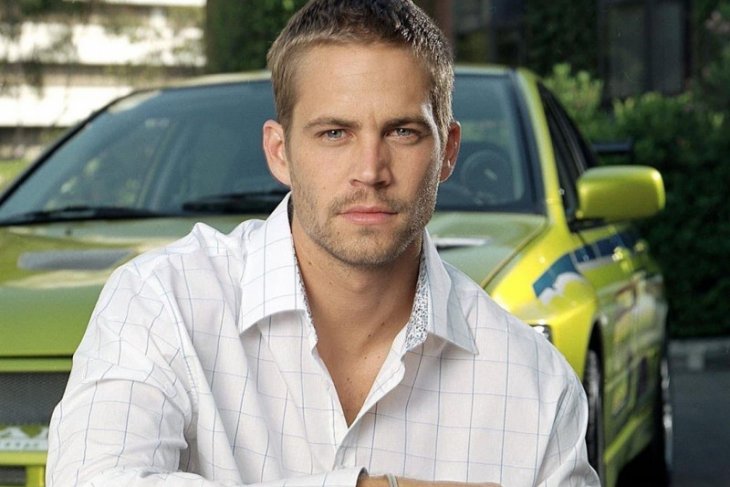 BMW M1 milik mendiang Paul Walker