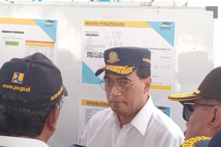 KNKT-Ditjen Perhubungan Darat dalami kecelakaan bus di Subang