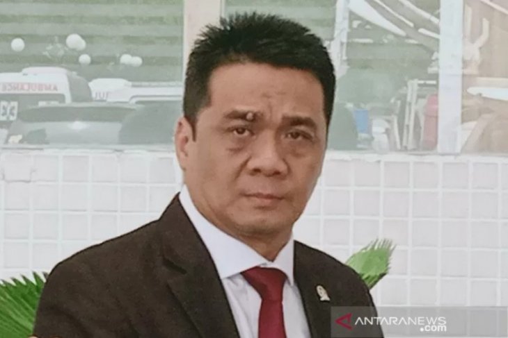 Ahmad Riza Patria Wagub DKI Jakarta terpilih punya kekayaan Rp19 miliar