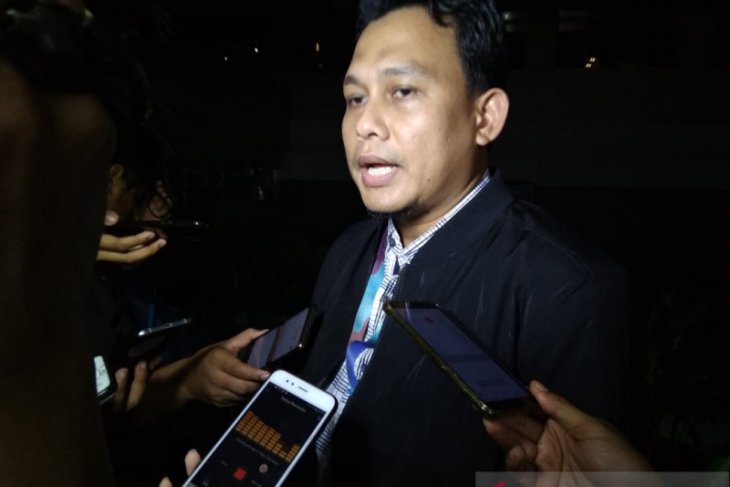 KPK panggil mantan ketua KONI Tono Suratman