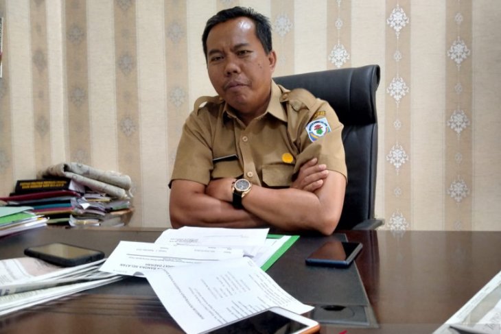 Dinkes Bangka Selatan temukan 60 kasus DBD sepanjang 2019