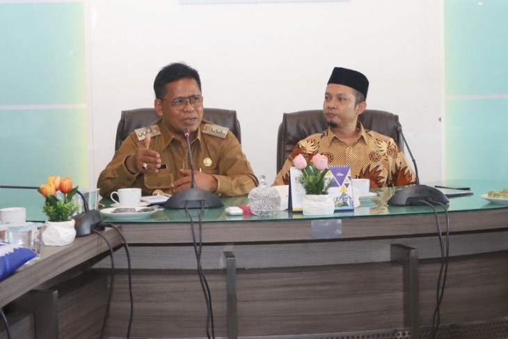 Banda Aceh wacanakan pemilihan