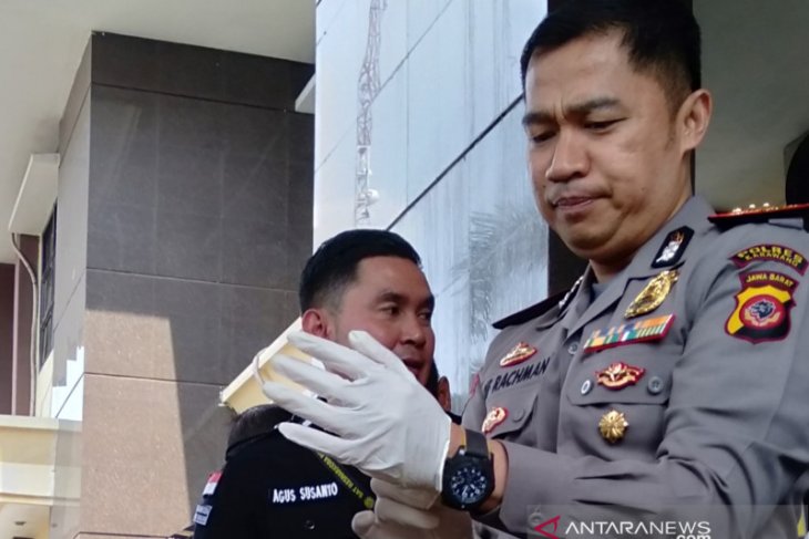 19 orang ditahan polisi dalam peristiwa bentrokan ormas di Karawang