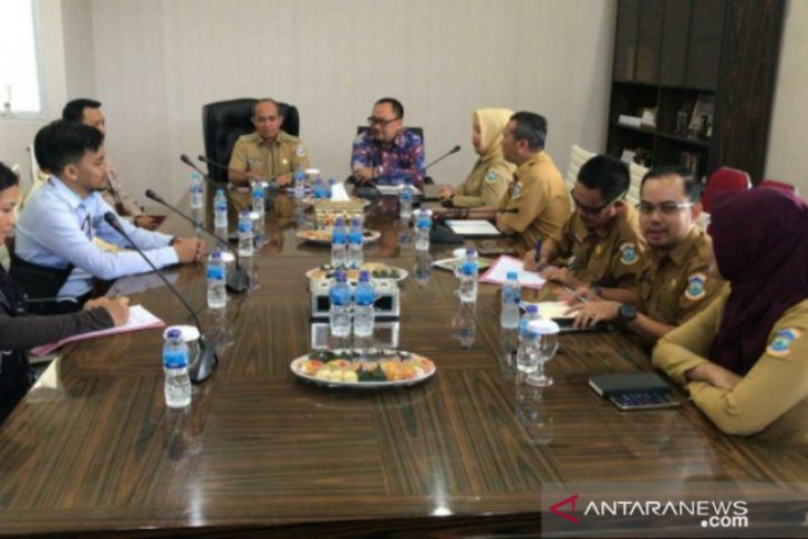 Pemkot Pangkalpinang targetkan kembali raih predikat WTP