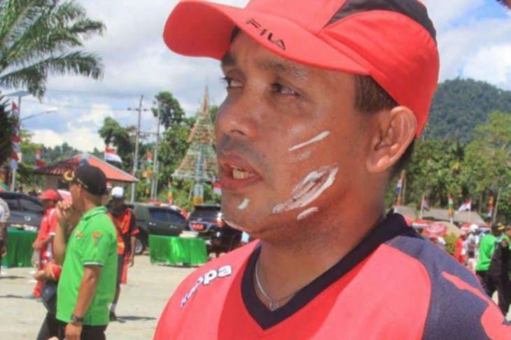 Manajemen Persipura Jayapura umumkan skuat musim 2020