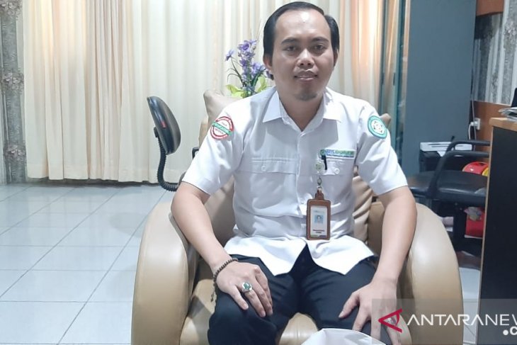 BPJS Kesehatan apresiasi rumah sakit tingkatkan kualitas pelayanan pasien