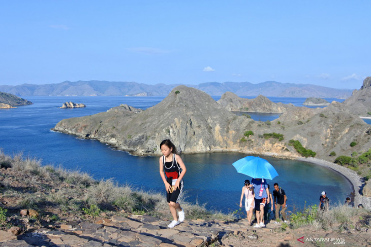 Pemprov NTT: Wisata Pulau Komodo dan Padar bersifat eksklusif