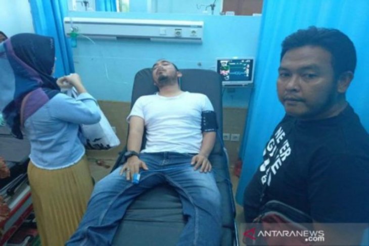Dewan Pers surati Kapolda Aceh terkait penganiayaan wartawan