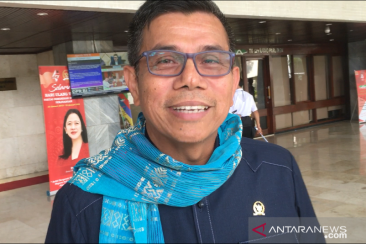 F-Demokrat tolak setujui RUU Ciptaker, minta dibahas kembali