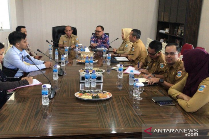 Pemkot Pangkalpinang targetkan kembali meraih predikat WTP