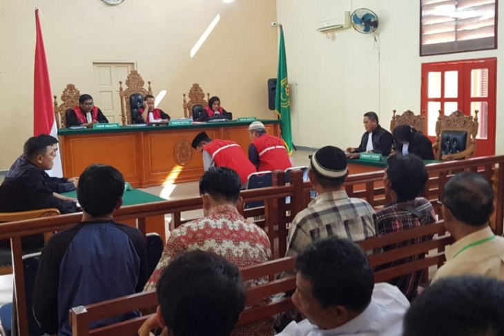 Tunggak Iuran BPJAMSOSTEK Direksi PT KDH di Vonis Penjara