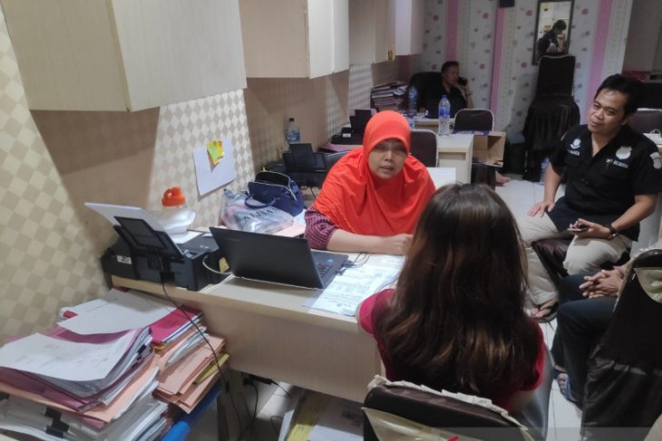 Modus ahensi, polisi kantongi indentitas pelaku kekerasan seksual anak modus ahensi