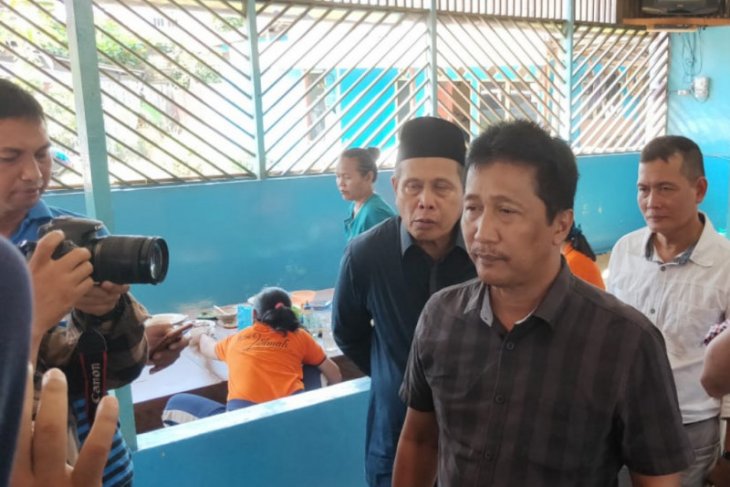 Dewan mendukung revitalisasi Pasar Ujung Murung dan Sudimampir baru