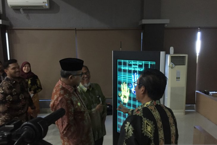 PLN: Aceh provinsi pertama capaian listrik desa di sumatera