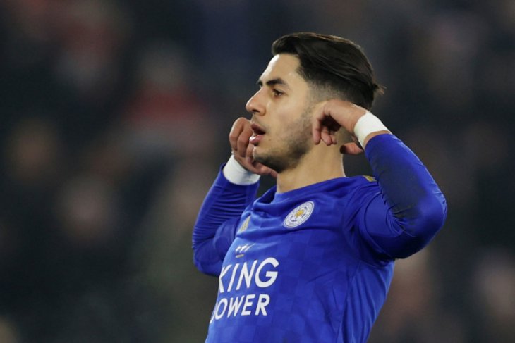 Liga Inggris - MU derita kekalahan kedua berturut-turut, Spurs dan Leicester menang