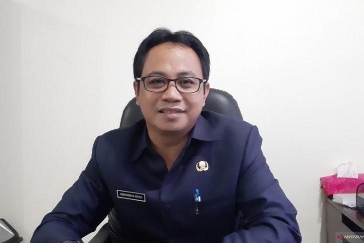 Harga TBS sawit Kalbar Rp1.784 per kilogram