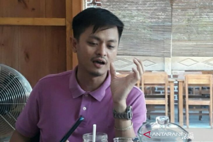 DPRD imbau Pemprov Babel optimalkan tim terpadu awasi Perairan Bangka Selatan