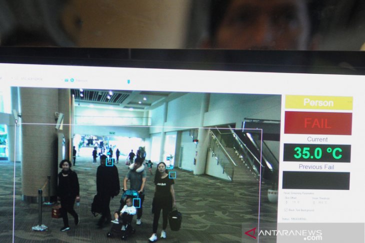 Pemprov Bali minta industri pariwisata tak resah terkait virus corona