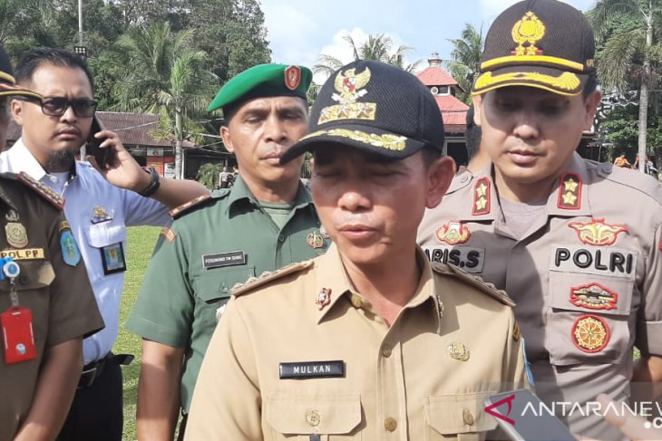 Pemkab Bangka fokuskan penanganan sampah cegah bencana alam