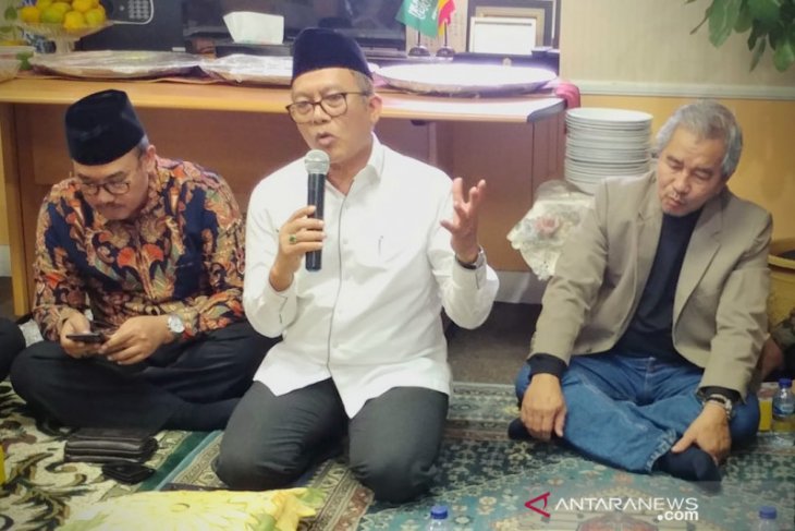 Omnibus Law hilangkan peran ulama pada sertifikasi halal