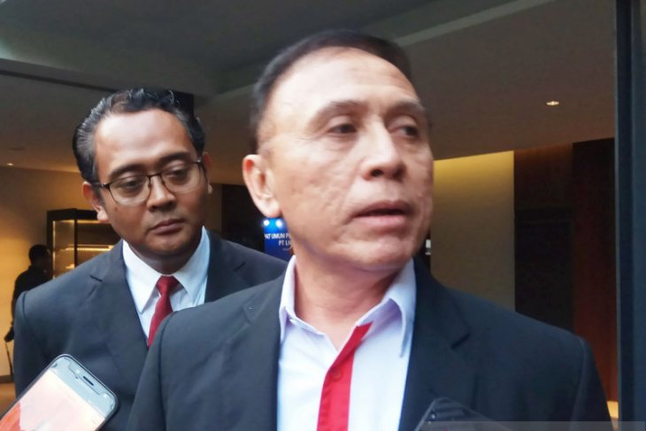 Ketum PSSI: kompetisi Liga 1 dimulai lebih awal