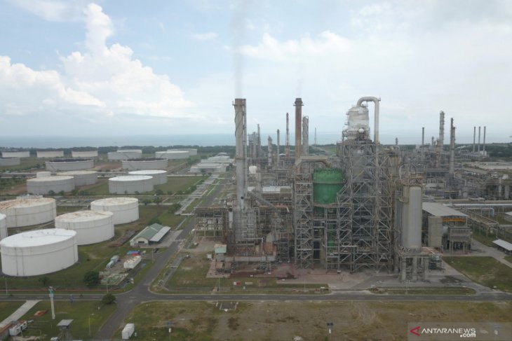 Pertamina - Kimia Farma bersinergi tekan impor bahan baku farmasi