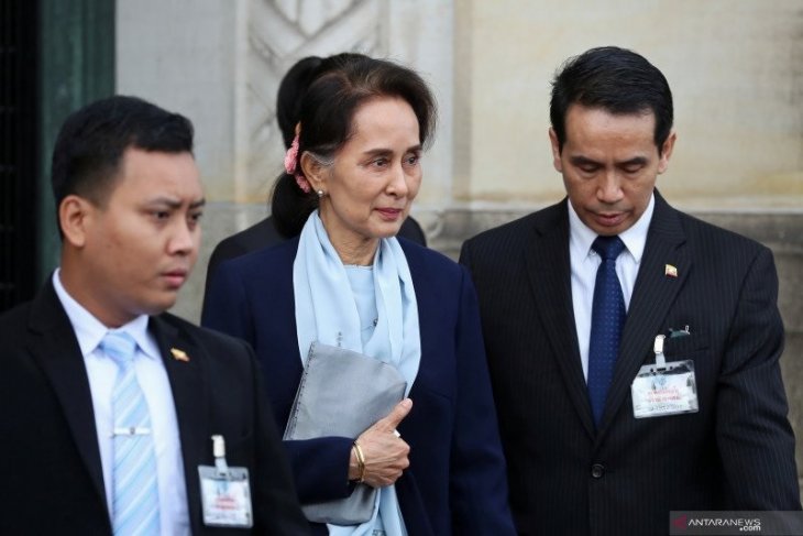 HRW urges UN agencies to ensure ICJ's Rohingya decision enforced