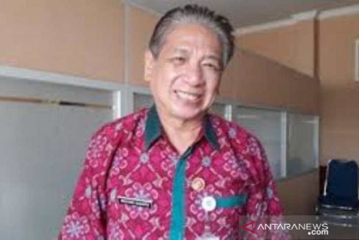 Dinkes Babel antisipasi isu penyebaran pneumonia