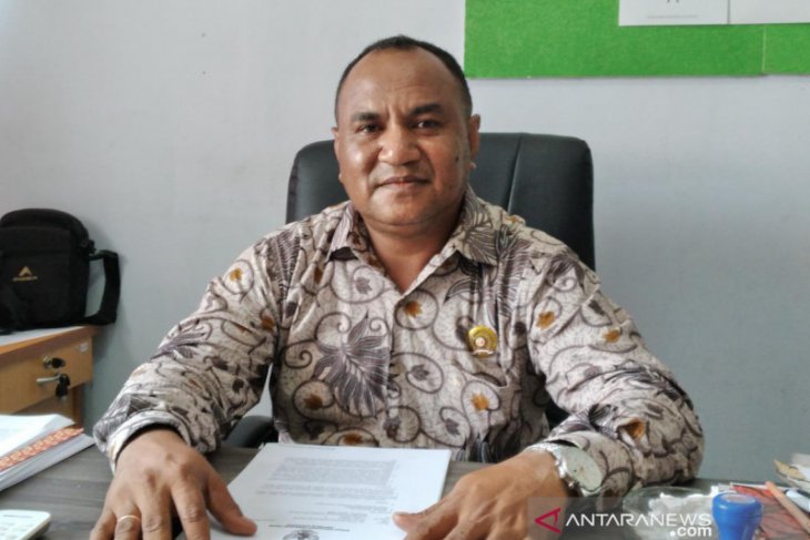 Bawaslu Teluk Wondama siapkan 120 pengawas TPS