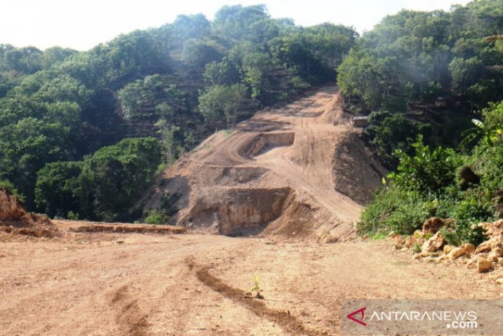 Malang dan Blitar tersambung jalur lintas selatan