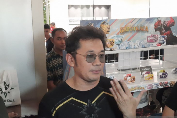 Anak, alasan Hanung Bramantyo mau sutradarai film