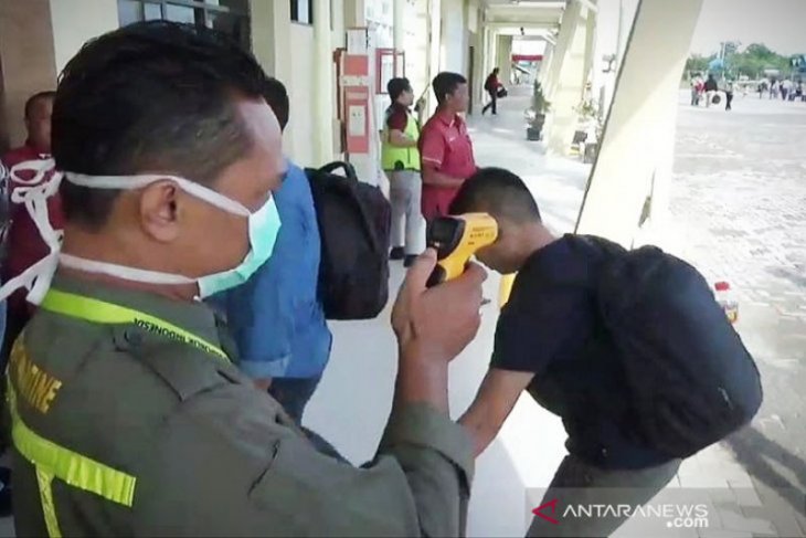 Perketat pemeriksaan ABK cegah virus corona
