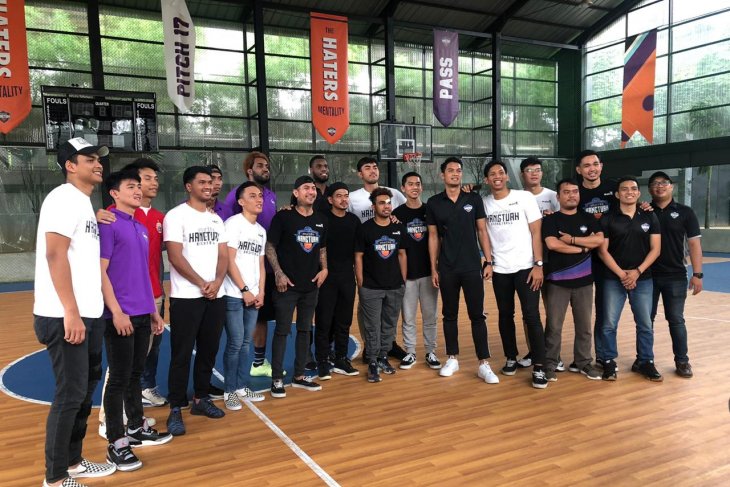 Pemain asing dan Hangtuah belum nyaman satu sama lain