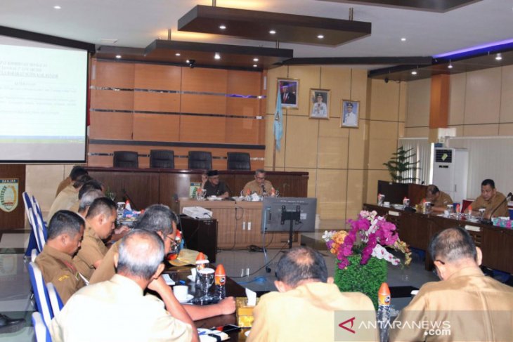 Bupati minta kunker harus bermanfaat