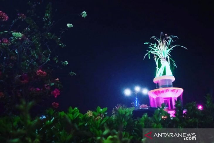 Bangun taman, Pemkab Karawang alokasikan anggaran Rp10 miliar