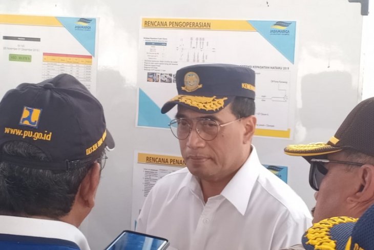 Transport minister emphasizes application of preventive measures