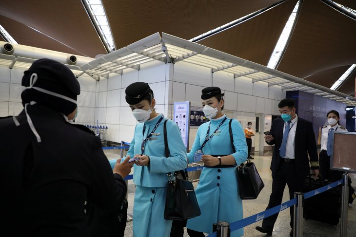 Two Malaysian airlines temporarily suspend flights to Aceh: official