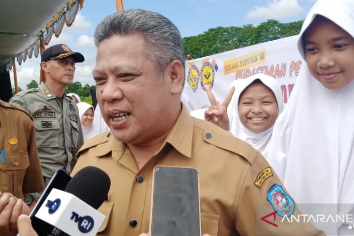 Bupati Muda minta pengelola bandara perketat pengawasan WNA