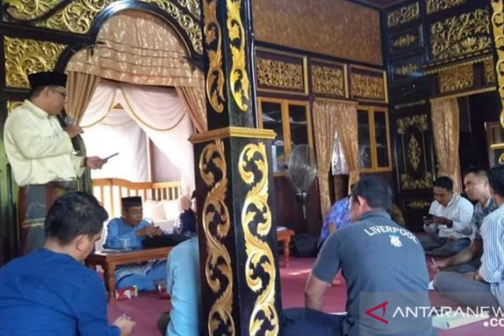 Disdikbud Batanghari segera bukukan cerita rakyat Batanghari